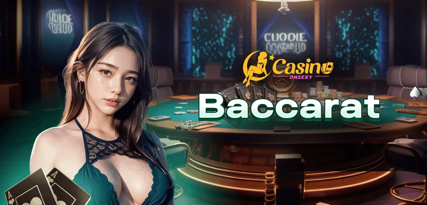 Bàn Baccarat trực tiếp tại 88aa